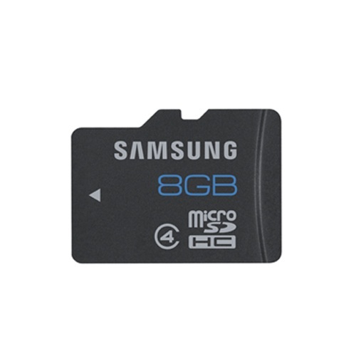 【クリックで詳細表示】[SAMSUNG SDI]★送料無料★[SAMSUNG正品] MicroSD Standard Class4[8GB]サムスン電子/メモリー/マイクロSD/ Micro SDカード