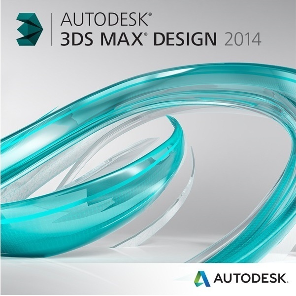【クリックで詳細表示】オートデスクAutodesk 3ds Max Design 2014 正規品保証 認証ライセンスキー アカデミック版