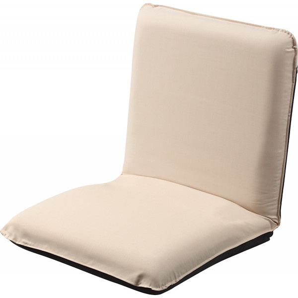 【クリックでお店のこの商品のページへ】ソファ・座椅子 デザイナー おしゃれ コンパクトチェア HM-101BR 【直送品の為、代引き不可】
