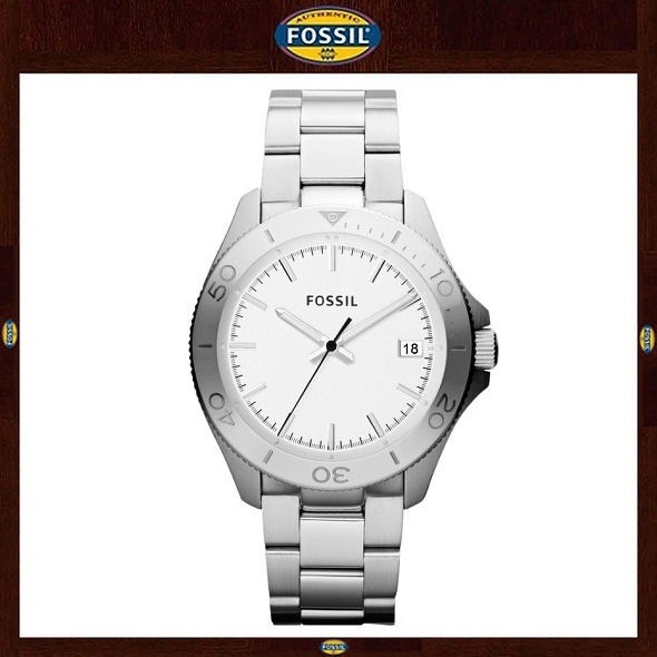 【クリックで詳細表示】[フォッシル ][BRAND AVE] [グローバルセラー】FOSSIL AM4440/米国本社製品/セサンプム/ fossilの腕時計