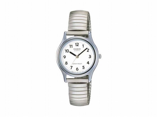 【クリックで詳細表示】カシオ腕時計 プレゼント CASIO カシオ カシオ CASIO スタンダード アナログ 腕時計 LQ-410-7B lq-410-7b 【直送品の為、代引き不可】