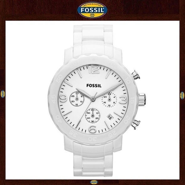 【クリックで詳細表示】[フォッシル ][BRAND AVE] [グローバルセラー】CE1075 /米国本社製品/セサンプム/ fossilの腕時計