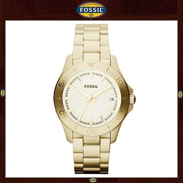 【クリックでお店のこの商品のページへ】フォッシル [BRAND AVE] [グローバルセラー】FOSSIL AM4456/米国本社製品/セサンプム/ fossilの腕時計