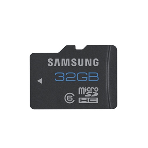 【クリックで詳細表示】[SAMSUNG SDI]★送料無料★[SAMSUNG正品] MicroSD Standard Class6[32GB]サムスン電子/メモリー/マイクロSD/ Micro SDカード
