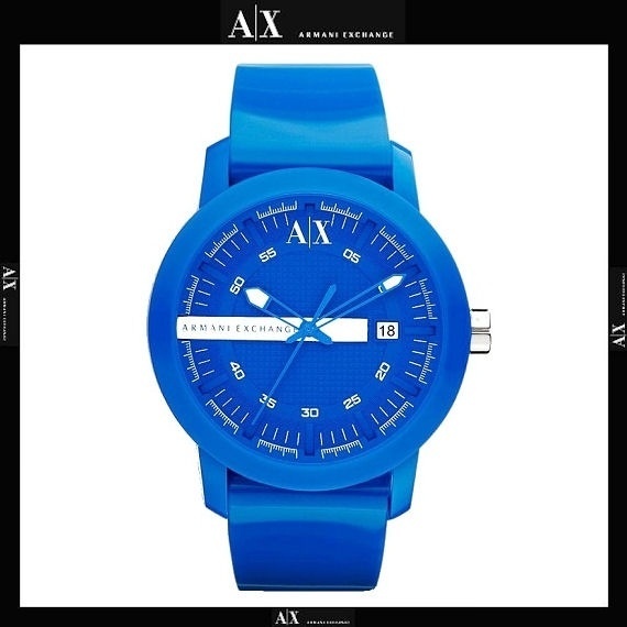 【クリックでお店のこの商品のページへ】[ARMANI EXCHANGE][BRAND AVE] [ARMANI EXCHANGE] AX1236 / 米国本社製品/セサンプム/時計/ファッション時計/ニューヨーク在庫状況について/ CKの腕時計