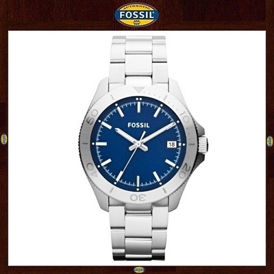 【クリックで詳細表示】[フォッシル ][BRAND AVE] [グローバルセラー】FOSSIL AM4442/米国本社製品/セサンプム/ fossilの腕時計