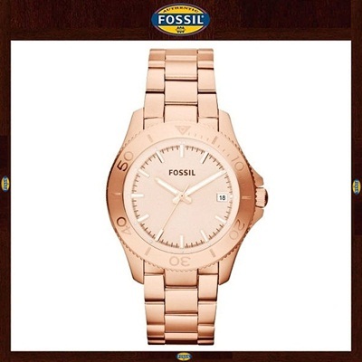 【クリックで詳細表示】フォッシル [BRAND AVE] [グローバルセラー】FOSSIL AM4457/米国本社製品/セサンプム/ fossilの腕時計