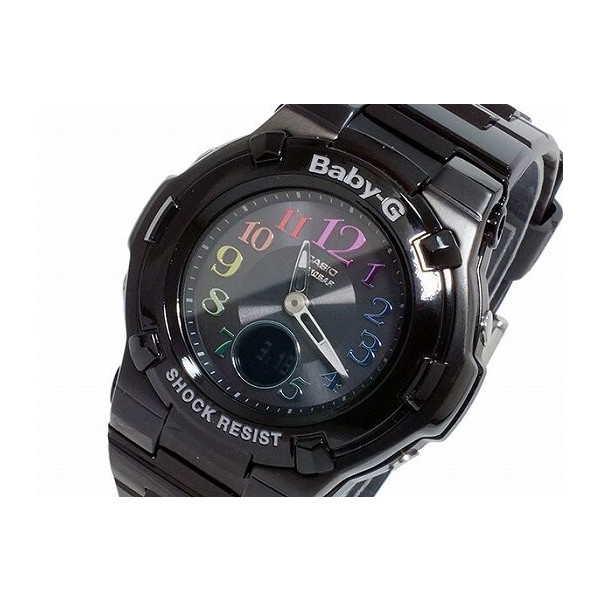 【クリックで詳細表示】カシオ CASIO ベイビーG BABY- レディース 腕時計 BGA-1110GR-1BJF 国内正規