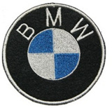 ＜Qoo10キューテン＞ BMW レーシング ワッペン Wappen ベストレース。ジャケット/韓サイ