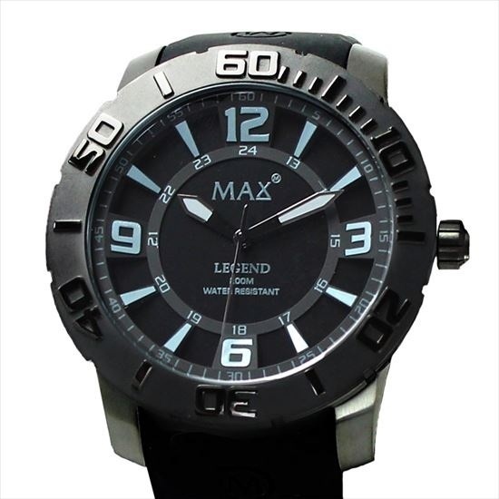 【クリックでお店のこの商品のページへ】メンズ腕時計 メンズ ブランド MAX XL WATCH マックス エクセル ウォッチ WATCH ウォッチ 5-max610