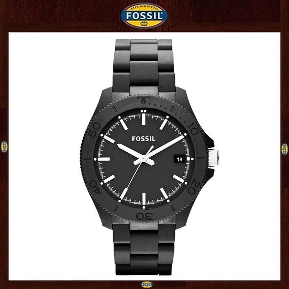 【クリックで詳細表示】[フォッシル ][BRAND AVE] [グローバルセラー】FOSSIL AM4448/米国本社製品/セサンプム/ fossilの腕時計