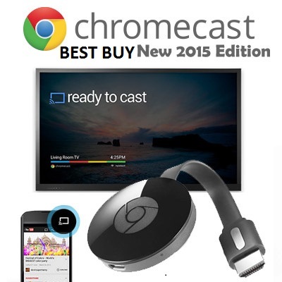 chromecast in stock best buy