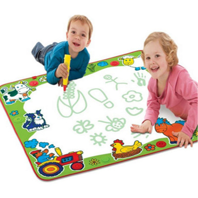 Big Tori Toys Aqua Water Doodle Mats Aquadoodle Water Mat