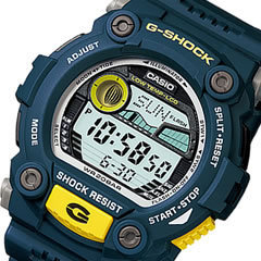 【クリックでお店のこの商品のページへ】カシオカシオ CASIO Gショック G-SHOCK 腕時計 G7900-2 デジタルモデル