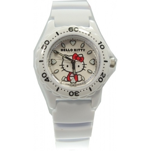 【クリックで詳細表示】[シチズン]CITIZEN HELLO KITTY VQ75-431