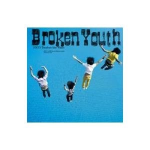 【クリックでお店のこの商品のページへ】Broken Youth｜NICO/Touches/the/Walls｜(株)KRE｜送料無料