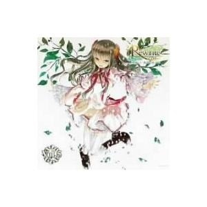 【クリックで詳細表示】ラジオRewrite 月刊テラ・風祭学院支局 Vol.5｜森田成一/斎藤千和｜インディペンデントレーベル｜送料無料