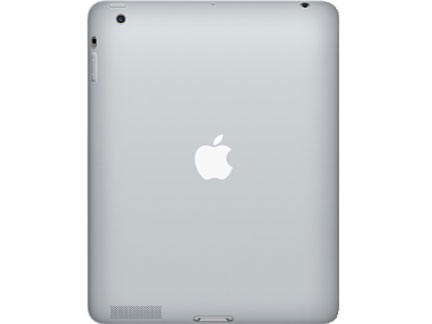【クリックでお店のこの商品のページへ】[アップル]iPad Smart Case MD455FE/A [ライトグレー]