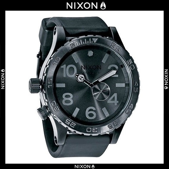 【クリックで詳細表示】[NIXON][BRAND AVE] [グローバルセラー】[NIXON] A058-001/米国本社製品/セサンプム/時計/ファッション時計/ニューヨーク在庫状況について/ 無料配送