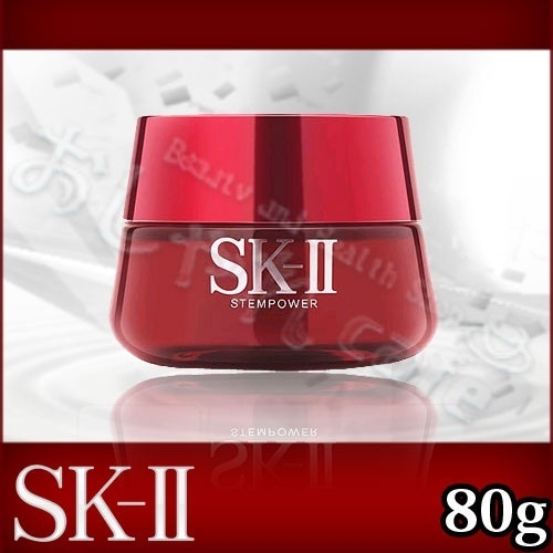 【クリックで詳細表示】[SK-II]【即納】マックスファクターSK-II ステムパワー 80g【美容乳液】【国内発送】【JSKK】【SK2】(SK2 SK-2 SK-ⅱSK-Ⅱ エスケーツー MAXFACTOR)