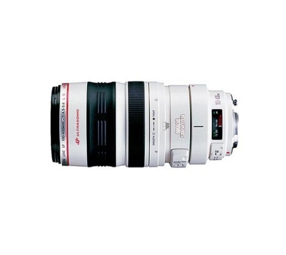 【クリックで詳細表示】キヤノン★EMS 送料無料★ CANON/キヤノン EF100-400mm F4.5-5.6L IS USM