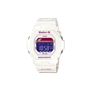 【クリックでお店のこの商品のページへ】CASIO BABY-Gカシオ CASIO ベイビーG BABY-G Gライド G-LIDE デジタル 腕時計 BLX-5600-7JF★カシオ CASIO ベイビーG BABY-G Gライド G-