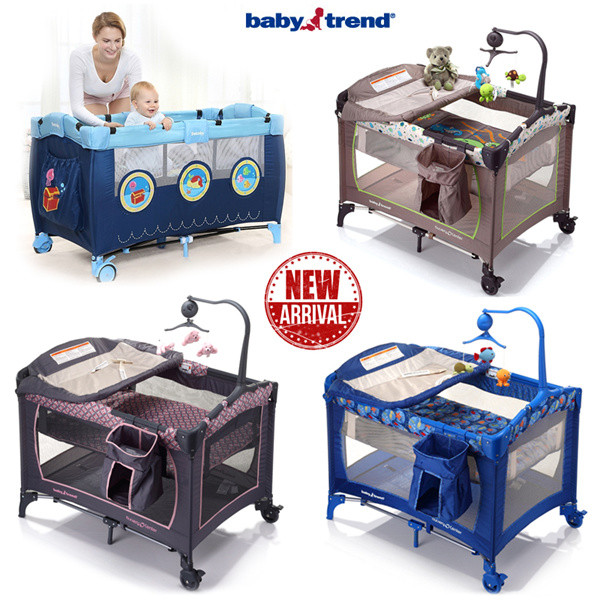 sweeby playpen