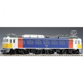 【クリックで詳細表示】HO-142 HO-142 JR EF81形電気機関車(カシオペア色) HOゲージ