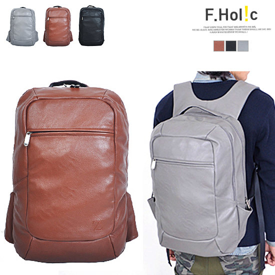 【クリックで詳細表示】[F.holic]★送料無料★ Clear Backpack B1203R3008/ミニリュック/学生バッグ/スーツケース