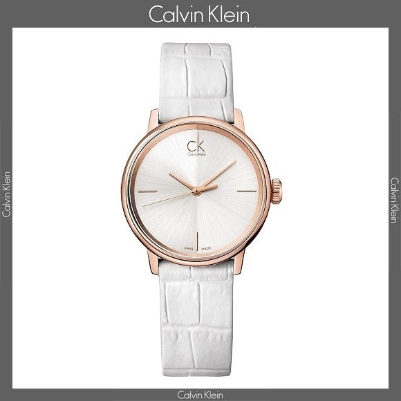 【クリックで詳細表示】[カルバン・クライン][BRAND AVE] [グローバルセラー] [カルヴァン・クライン] K2Y2Y6K6 米国本社製品/セサンプム/時計/ファッション時計/ニューヨーク在庫状況について/ CKの腕時計