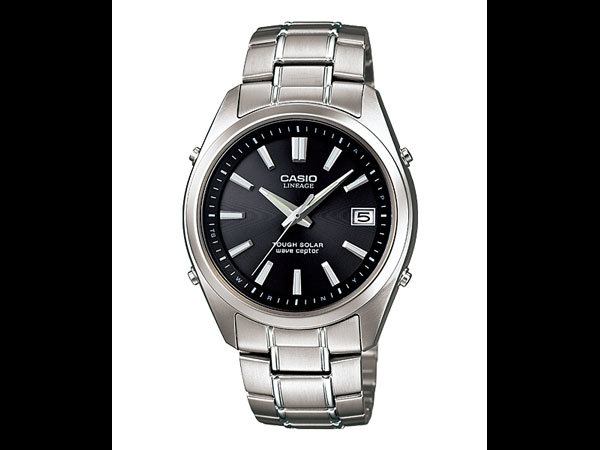 【クリックでお店のこの商品のページへ】mallカシオカシオ CASIO リニエージ LINEAGE 腕時計 LIW-130TDJ-1AJF