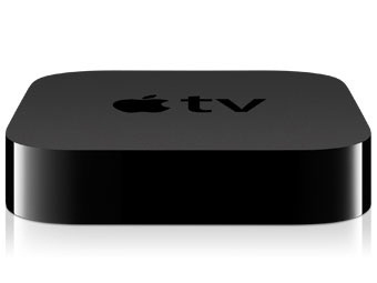 【クリックでお店のこの商品のページへ】Apple TV MD199J/A