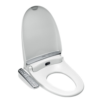 【クリックで詳細表示】＜a href＝＂http：//www.qoo10.jp/gmkt.inc/Search/brand.aspx？brandno＝27726＂ target＝＂＿blank＂ class＝＂bt bt42 gray brand＂ title＝＂ノビータ＂＞＜span＞ノビータ＜/span＞＜/a＞Novita Premium Digital Bidet BD-KA573 Toilet Seat Dryer / 3rd Generation Stainless Nozzle