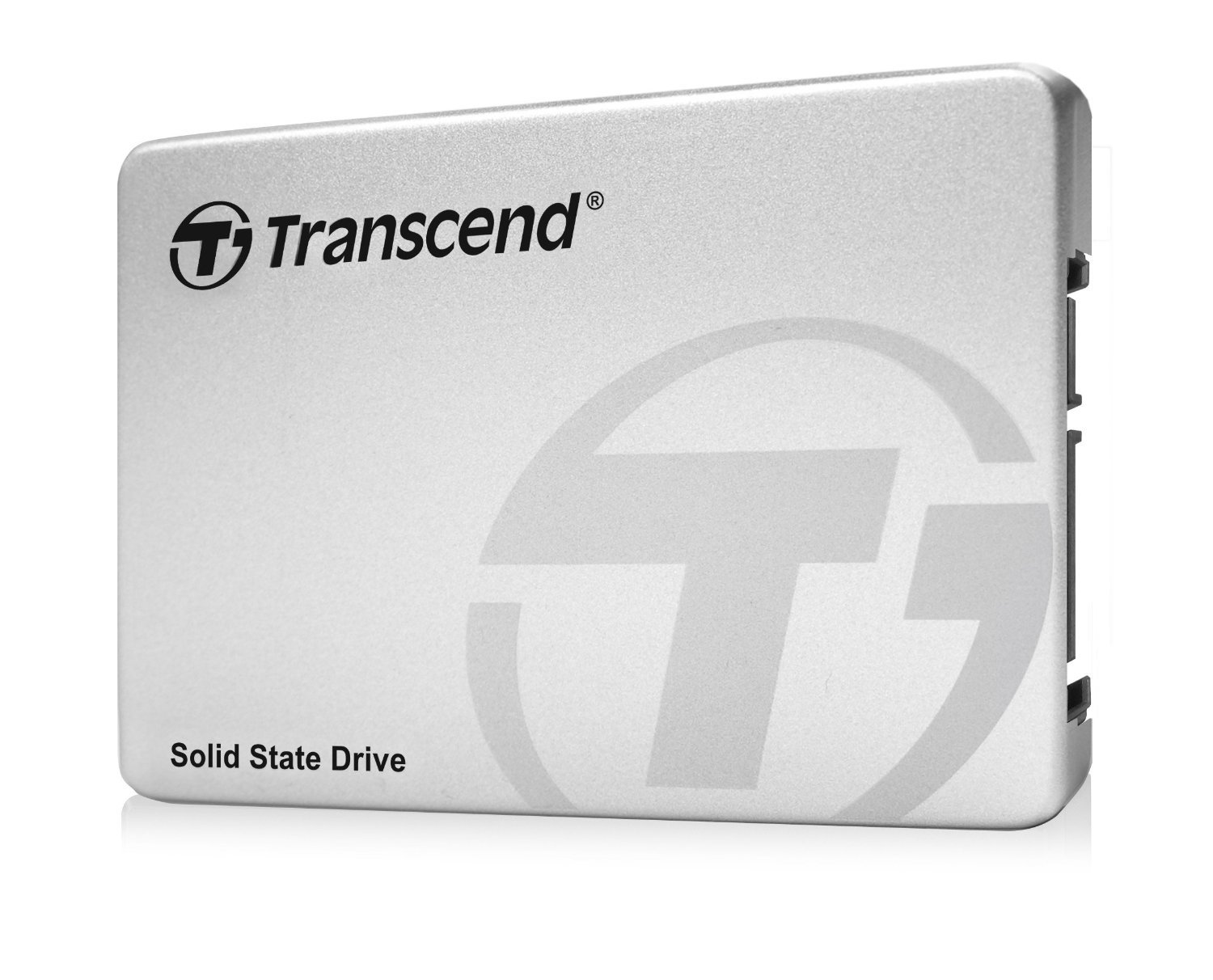 【クリックで詳細表示】トランセンド 2.5 SSD SATA-III 6Gb/s SSD370 512GB TS512GSSD370S