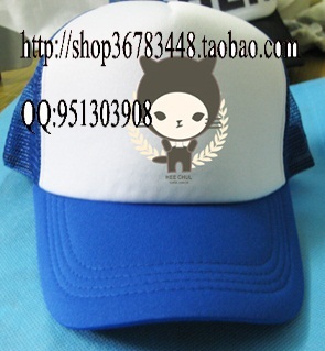 【クリックでお店のこの商品のページへ】上海店の同じ段落SJ MZ075周りHeechulカスタム帽子