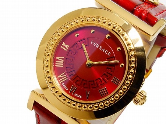 【クリックで詳細表示】ヴェルサーチ腕時計 ブランド プレゼント VERSACE ベルサーチ ヴェルサーチ VERSACE ヴァニティ VANITY クォーツ レディース 腕時計 P5Q80D800S800 p5q80d800s800 【直送品の為、代引き不可】