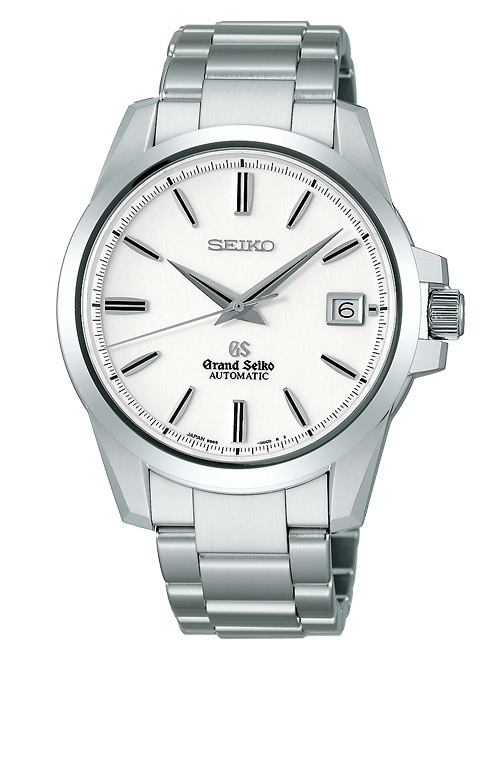 【クリックでお店のこの商品のページへ】セイコーセイコー SEIKO グランドセイコー 自動巻 メンズ 腕時計 SBGR055