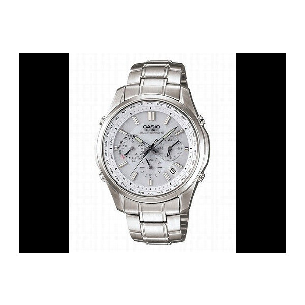 【クリックで詳細表示】カシオ CASIO リニエージ LINEAGE 腕時計 LIW-M610D-7AJF