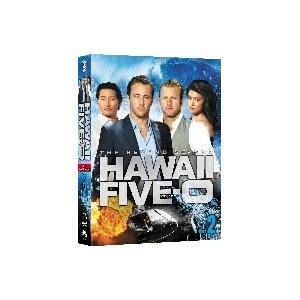 【クリックで詳細表示】Hawaii Five-0 DVD-BOX シーズン2 Part2｜アレックス・オローリン｜パラマウント ジャパン(株)｜送料無料