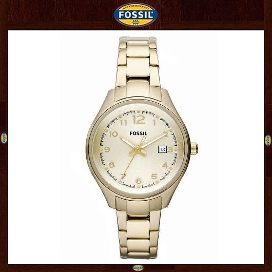 【クリックでお店のこの商品のページへ】[フォッシル ][BRAND AVE] [グローバルセラー】AM4365 /米国本社製品/セサンプム/ fossilの腕時計