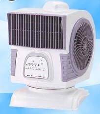 【クリックでお店のこの商品のページへ】ミニジェットファン FC-2070 フカダック(FUKADAC) 扇風機 サーキュレーター ファン エアコンの消費電力抑えれます