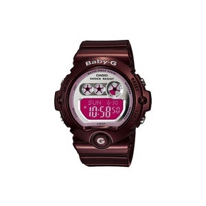 【クリックでお店のこの商品のページへ】CASIO BABY-Gカシオ CASIO ベイビーG BABY-G デジタル 腕時計 BG-6900-4JF★カシオ CASIO ベイビーG BABY-G デジタル 腕時