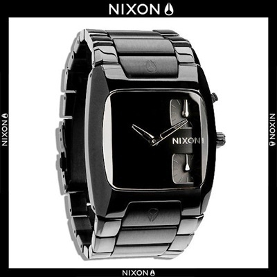 【クリックで詳細表示】[NIXON][BRAND AVE] [グローバルセラー】[NIXON] A060-001/米国本社製品/セサンプム/時計/ファッション時計/ニューヨーク在庫状況について/ 無料配送