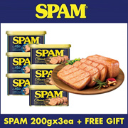 200gx3ea korea ham sausage stewpork can spam slicer★free