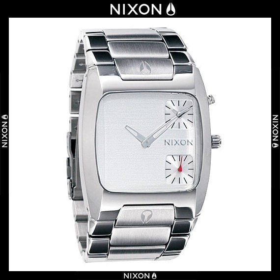 【クリックで詳細表示】[NIXON][BRAND AVE] [グローバルセラー】[NIXON] A060-130/米国本社製品/セサンプム/時計/ファッション時計/ニューヨーク在庫状況について/ 無料配送