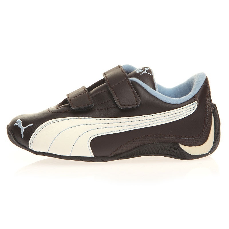【クリックでお店のこの商品のページへ】[PUMA(shoes)]DRIFT CAT Ⅱ LV LNF(302184-09)/PUMA/プーマ/キッズ/子供用/シューズ/運動靴/スニーカー