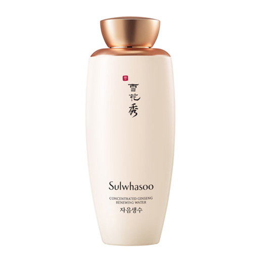 [sulwhasoo] concentrating ginseng renewing water 125ml