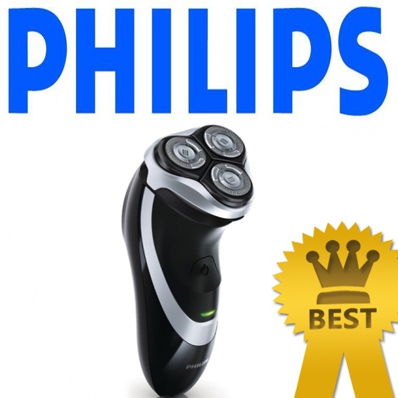 【クリックでお店のこの商品のページへ】フィリップスBrand New Philips Electric Shaver PT730 Norelco 3 System / Best seller
