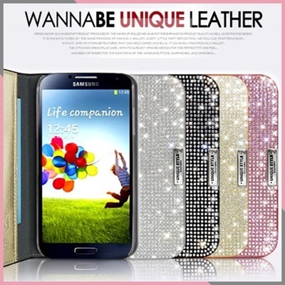 【クリックでお店のこの商品のページへ】[PC] [10％DC] [Dreamplus] WannaBE Unique-Galaxy S4/iPhone 5 (6color) サムスンギャラクシーS4/Note3 AppleのiPhone5 携帯電話ケース 【送料無料】