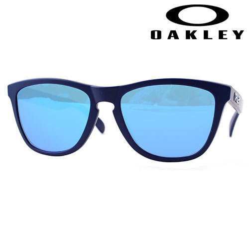 【クリックでお店のこの商品のページへ】オークリーOakley Sunglasses Frogskins OO9013-47 Model / Oakley / Frogskins / Oakley best Model / 100％ Authentic / Fast and Free shipping.